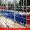 Safety Brick Guard for Construction