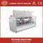 BFY Thin Blade Slitter Scorer Machine Slitting And Scoring Machine