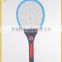 2015 Best Selling Mosquito Bat Recharge Fly Killer Indoor Mosquito Racket electronic Pest Control Bat