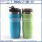 304 stainless steel double wall starbucks coffee mug thermo mug thermal mug