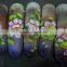 amazing DIY sculpture nail art design