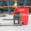 MIMA pallet truck with hydraulic power-assisted steering system