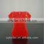 Card Type Plastic Bottle of Clothes Form