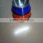 colourful healthy Steel stainless dog cat bowl pet bowl