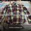 For Men Comortable Summer Used Men Long Sleeve Shirt Used Clothing
