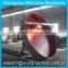 (website/Wechat: hnlily07) 304 Stainless Steel Disk granulating fertilizer machine on sale