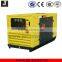 PRICE OF 30KVA SILENT GENERATOR DIESEL GENERATOR FOR HOT SALE POWERED BY USA ENGINE