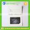  gold LF 125khz rfid proximity plastic gift cards suppliers