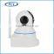 2016 hot new 360 degrees rotation ip mini wifi camera wireless indoor use