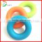 Resistance Strength Trainer Hand Gripper Grip Silicone Ring