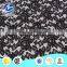 Good quality washable wedding dresses material lace border fabric