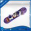 Factory supply Multi-color hot product manmade snowboard
