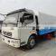 Dongfeng 4*2 small price of road sweeper truck