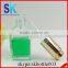 new product square eliquid glass dropper bottle with great price
