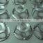 High precision cnc machining aluminium mold/ household mould /prototype design