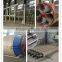 2400MM High Quality And Excellent Production Multi Cylinder Wire Kraft Paper Making Machine