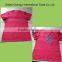 Stylish High Quality Cat Paw Printing Medical Scrubs