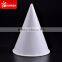 3.7oz 4.5oz 6oz disposable custom printed paper water cone cups                        
                                                Quality Choice