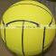 Best quality best sell 8.5 inch official rubber dodge ball