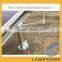 solar ground mounting kits