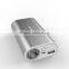 2016 New Arriving Mini Max Power Battery Charger 10000mAh With Super Powerful LED Torch