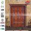 JHK-M03Commercial Office Carved Double Veneer Interior Doors