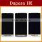 High Quality G3 mini LCD Display Assembly with Touch Screen Digitizer with A Frame Bezel For LG D722 D724