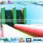 Commercial two lane inflatable bungee run, inflatable sports games, inflatable bungee run for sale