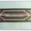 30mm colored jacquard polyester strap tape for luggages