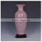 2016 latest and vivid Ancient Chinese style porcelain vases for home decor