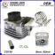 Wholesales OEM CG125 Motorcycle Engine Block