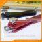 popular fancy aluminum china supplier manufacturer Key pocket organizer Key Holder,knife design key holder,mini key organizer