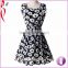 Wholesale girls party dress made in China