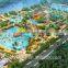 Water park design office