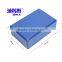 Gym Exercises Foam Yoga Blocks,EVA Yoga Bricks