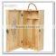 High quality Wine bottle case for sale