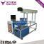 Glass tube Co2 non-metal laser making machine