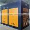 Shanghai factory direct driven 90kw 120hp Screw Air Compressors