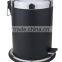 Eco-Friendly Household soft close pedal dustbin type for home