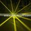 High Quality Rotating Beam Moving Effect 7r scanner light , stage disco moving 7r scanner light