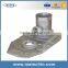 High Precision Cnc Aluminum Machining Parts Of Grinding Machine