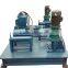 New Design H Steam/I Beam/Angle Bending Machine
