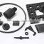 Wholesale carbon fiber product car cnc cutting part
