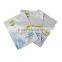 10 ml 0.33 oz drop water shape face mask cream packaging sachet pouch