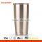 20oz 304 double wall stainless steel tumbler with lid