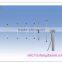 High Gain 9dBi High Performance CDMA 450 Mhz Antenna/ Outdoor Directional tv YAGI Antenna