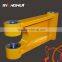 excavator bucket link,PC400 bucket link assy, bucket link