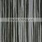 Artificial Zebrano Wood Veneer