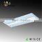 China factory hot sale 600*600mm led panel grille light led grid light ceiling led grille light fixture