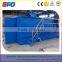 household waste water processing treatment system